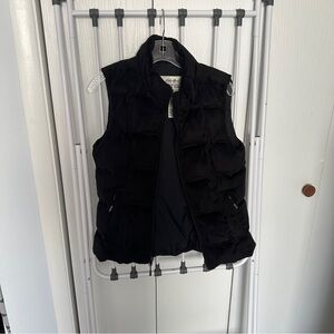 Eddie Bauer Goose Down Vest